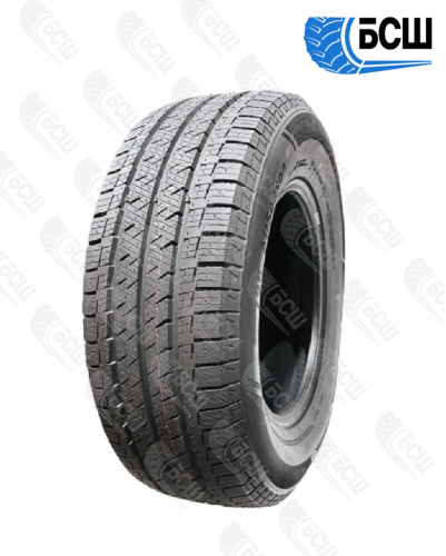 Шина 225/75R16LT 10PR TL 121/120R MK725 MILEKING